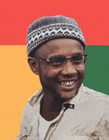 Amilcar Cabral cabral