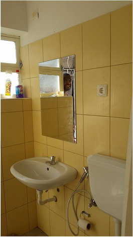 altra immagine dell'interno del bagno altra immagine dell'interno del bagno