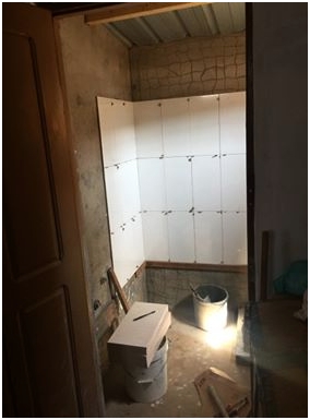 lavori di ristrutturazione del bagno lavori di ristrutturazione del bagno