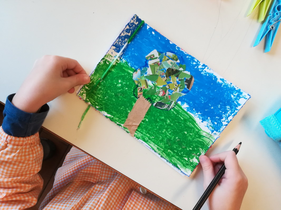 libretto bimbi