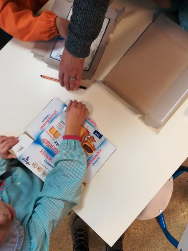 libretto bimbi libretto bimbi