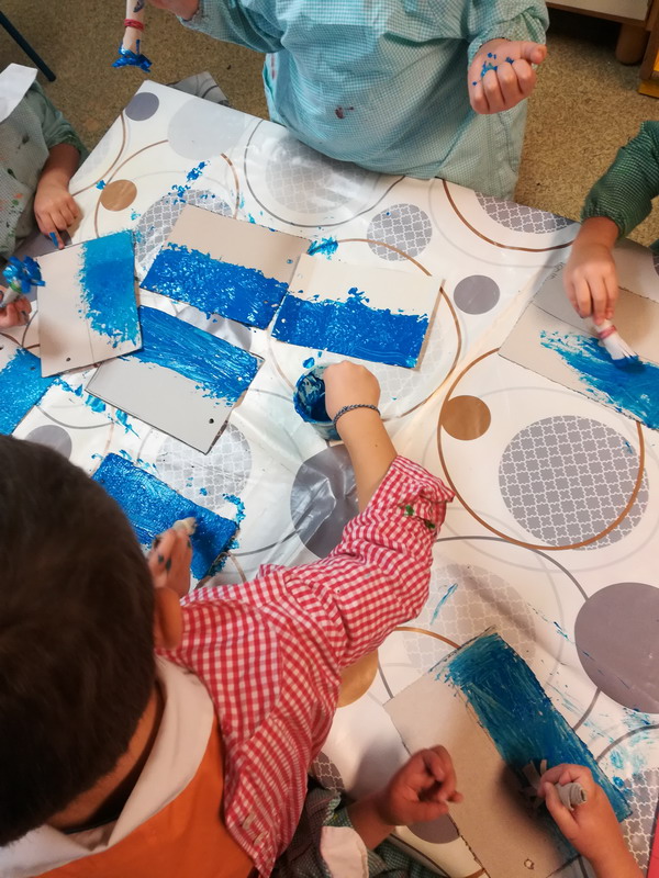 libretto bimbi