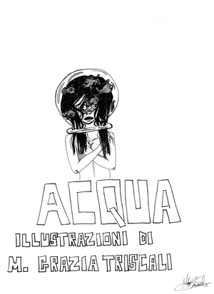 acqua copertina