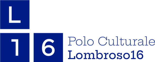 Logo Lombroso16 Logo Lombroso16