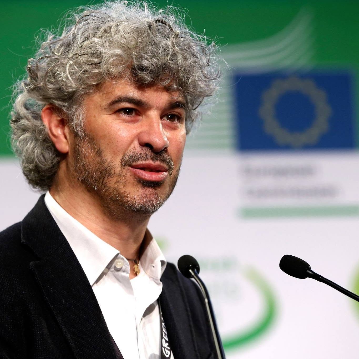 Roberto Cavallo