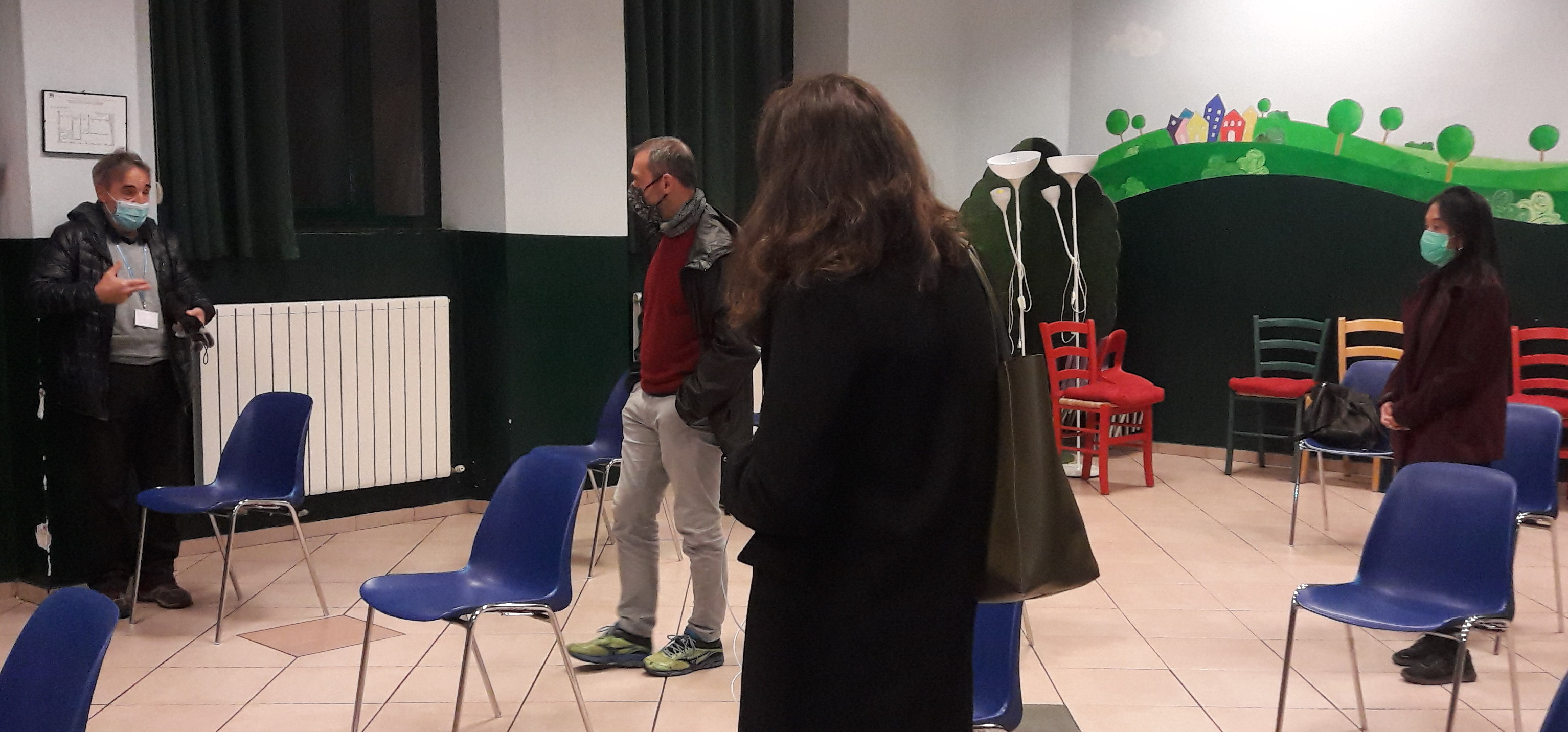 ultimi irriducibili discutono uscendo ultimi irriducibili discutono uscendo
