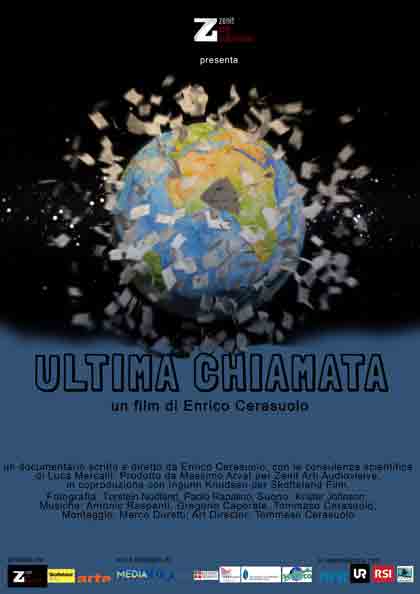 Locandina del film Ultima chiamata locandina last call