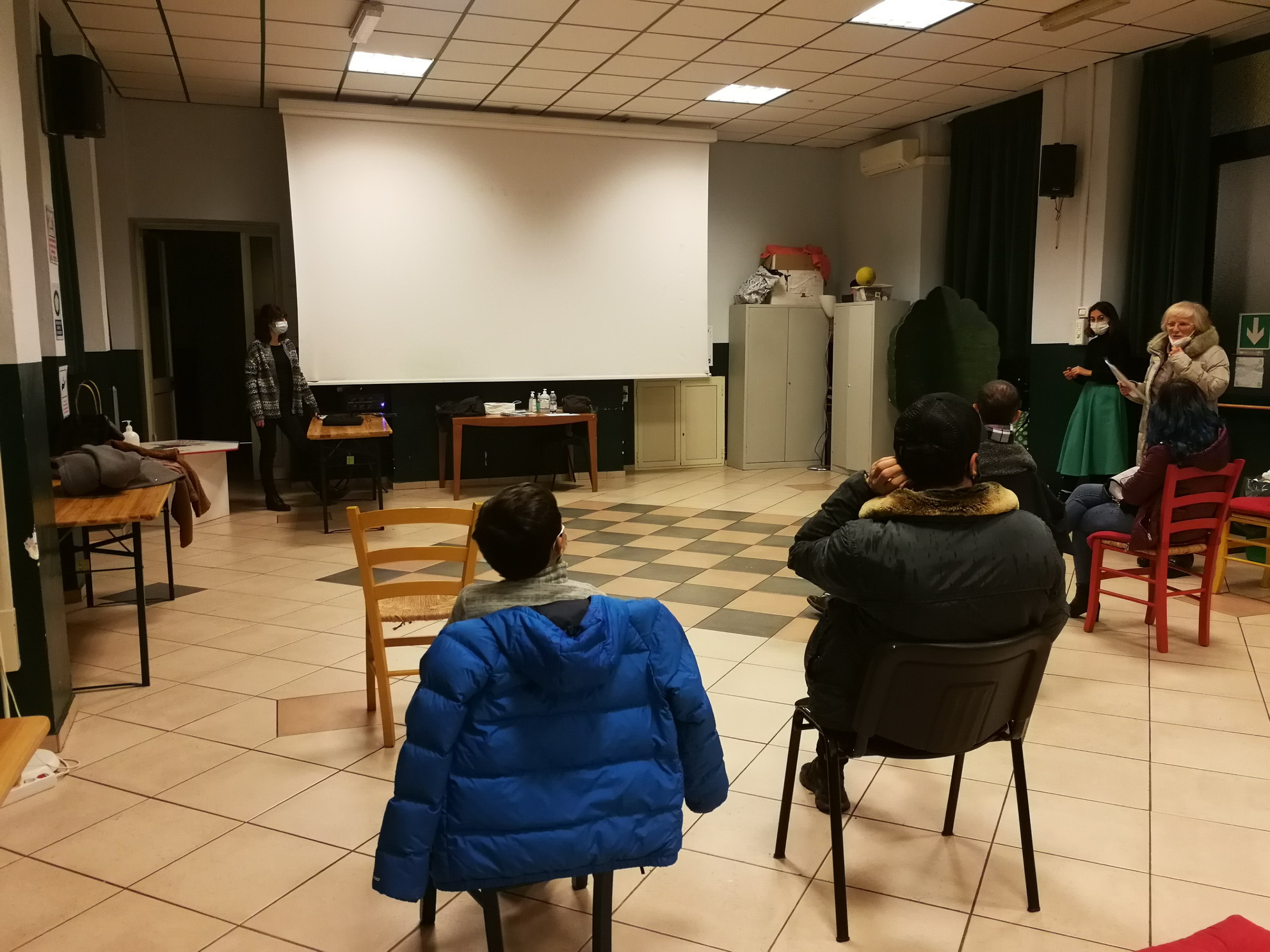 Ultima chiamata