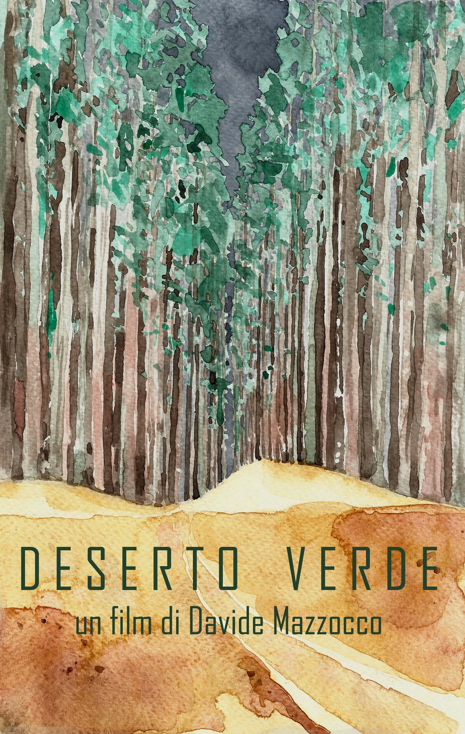 Deserto Verde Deserto Verde
