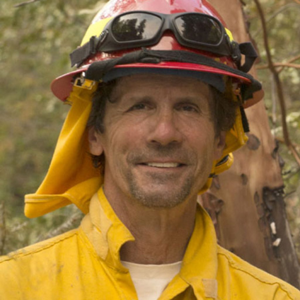 James Balog