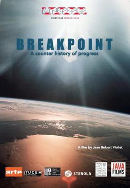 locandina del film Breakpoint Poster breakpoint