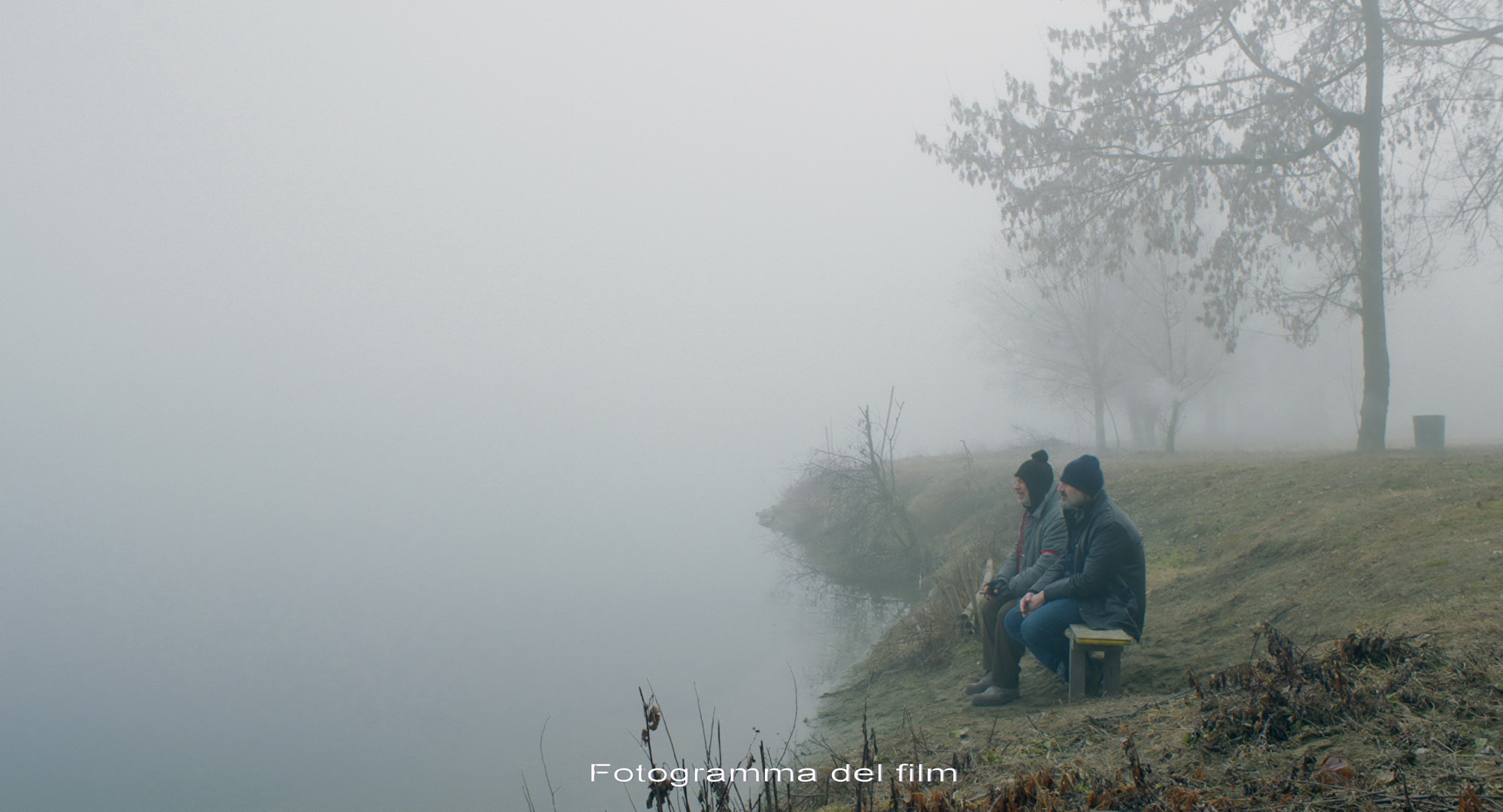 Un fotogramma del film