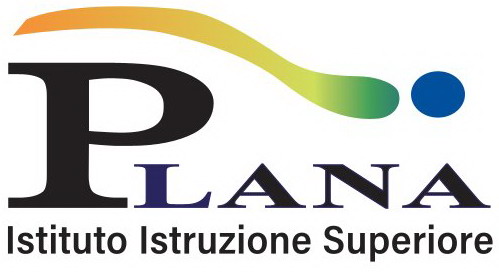 Logo IIS Plana