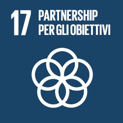 Obiettivo 17 Partnership per gli obiettivi