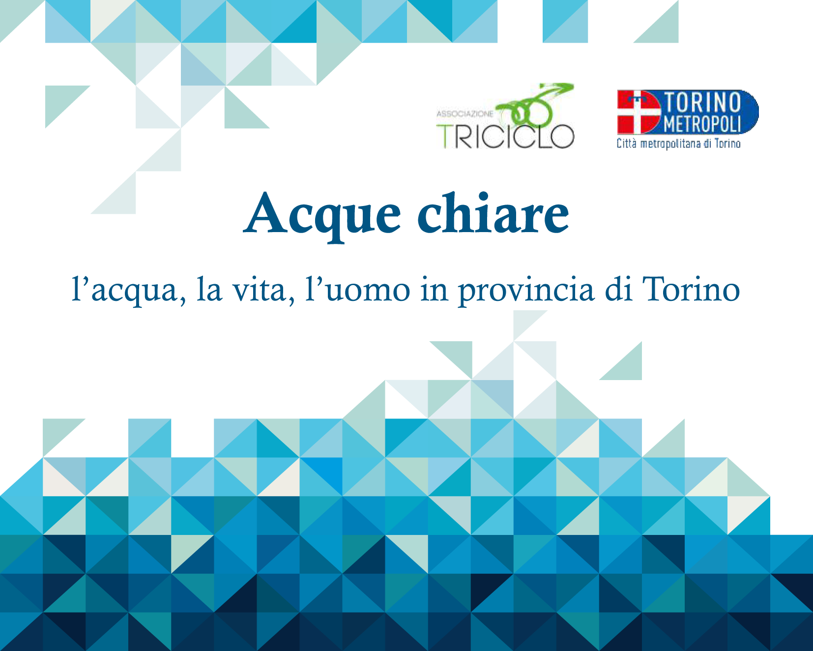 copertina dell'opuscolo Copertina opuscolo