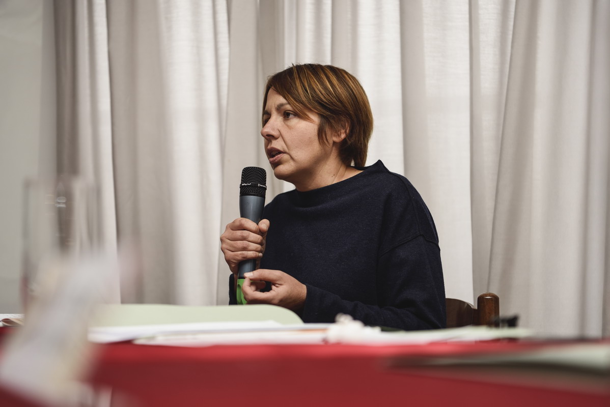 Elena Cristofori Elena Cristofori
