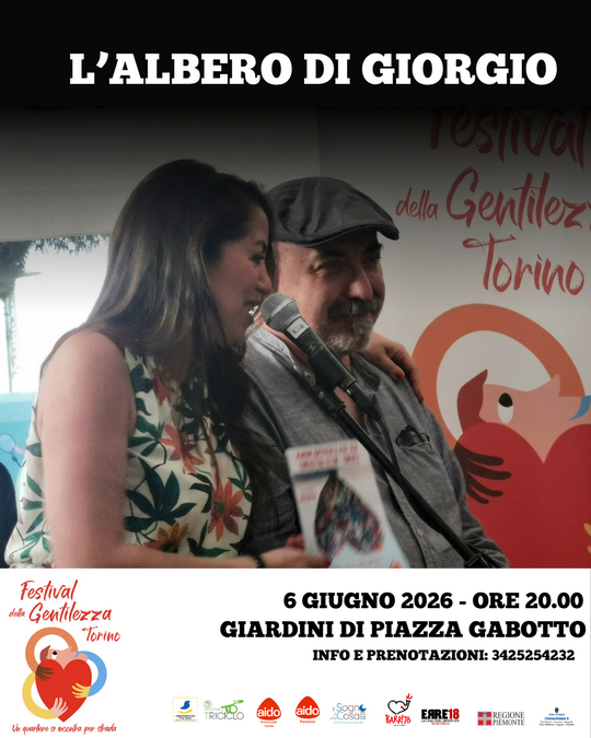 L'albero di Giorgip L'albero di Giorgip