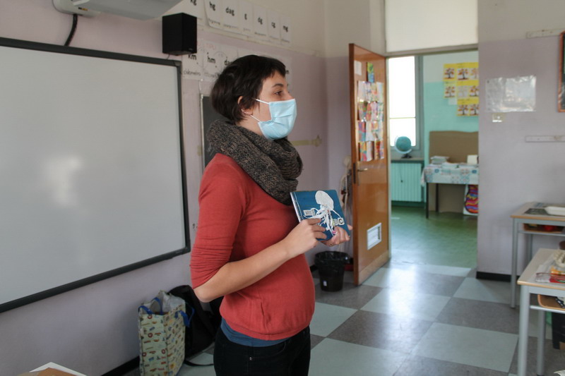 Laboratorio #ecogeneration