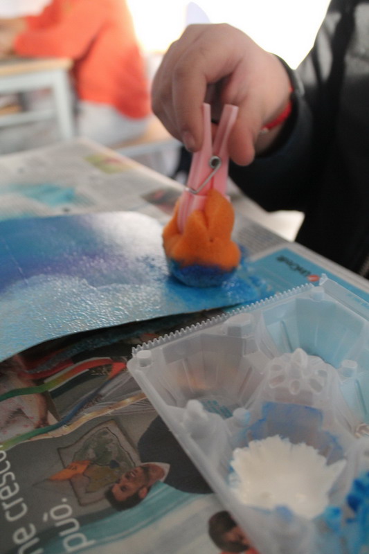 Laboratorio #ecogeneration