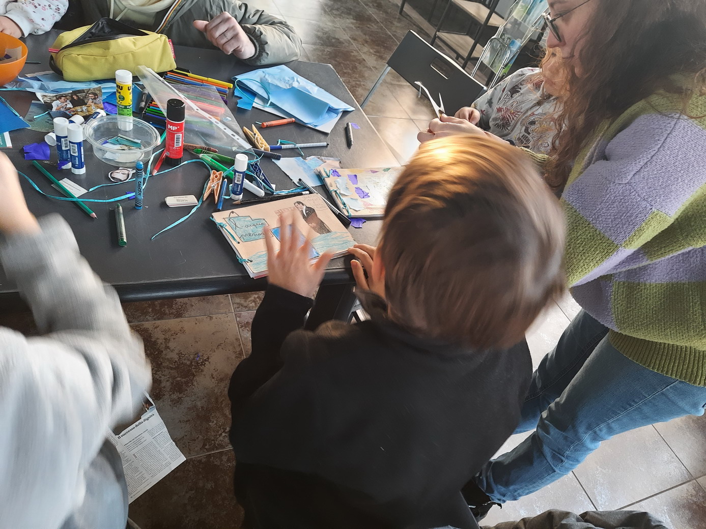 Laboratorio