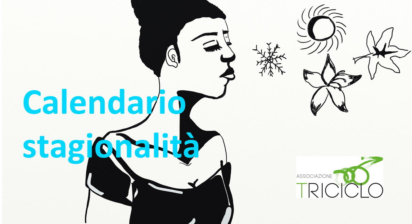 Calendario Stagionalità
