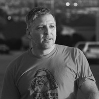 Joshua Dysart