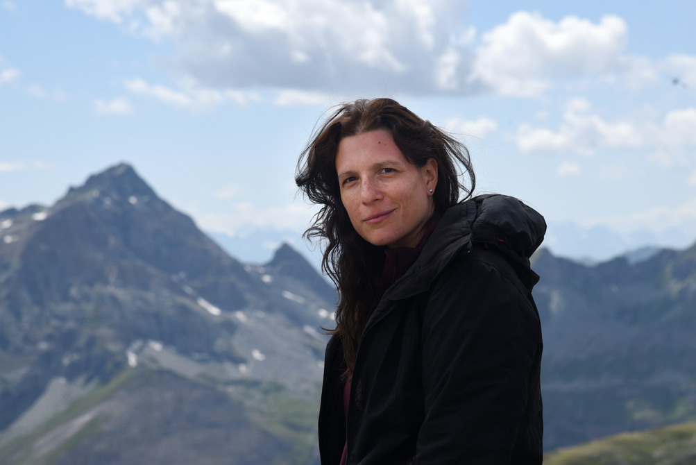 Francesca Frigo