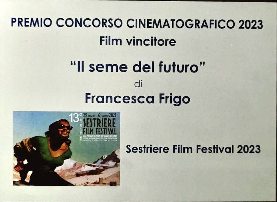 sestriere film festival