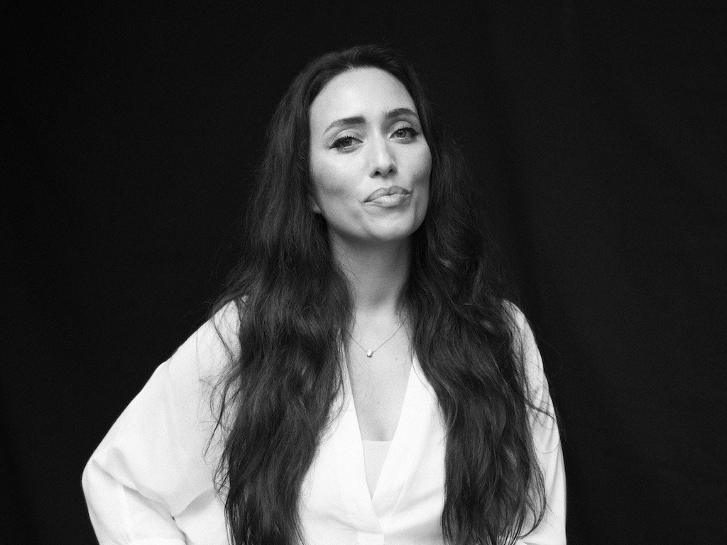 Rebecca Cappelli