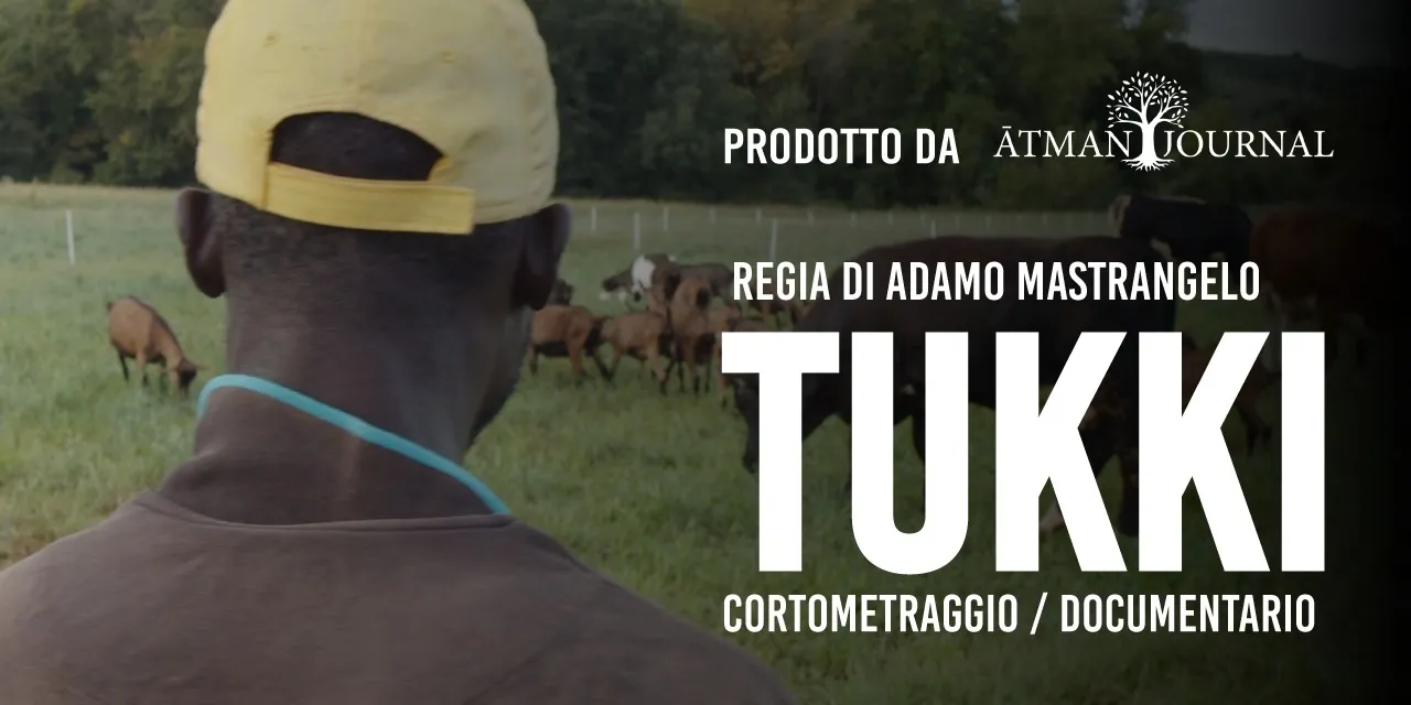 Locandina TUKKI