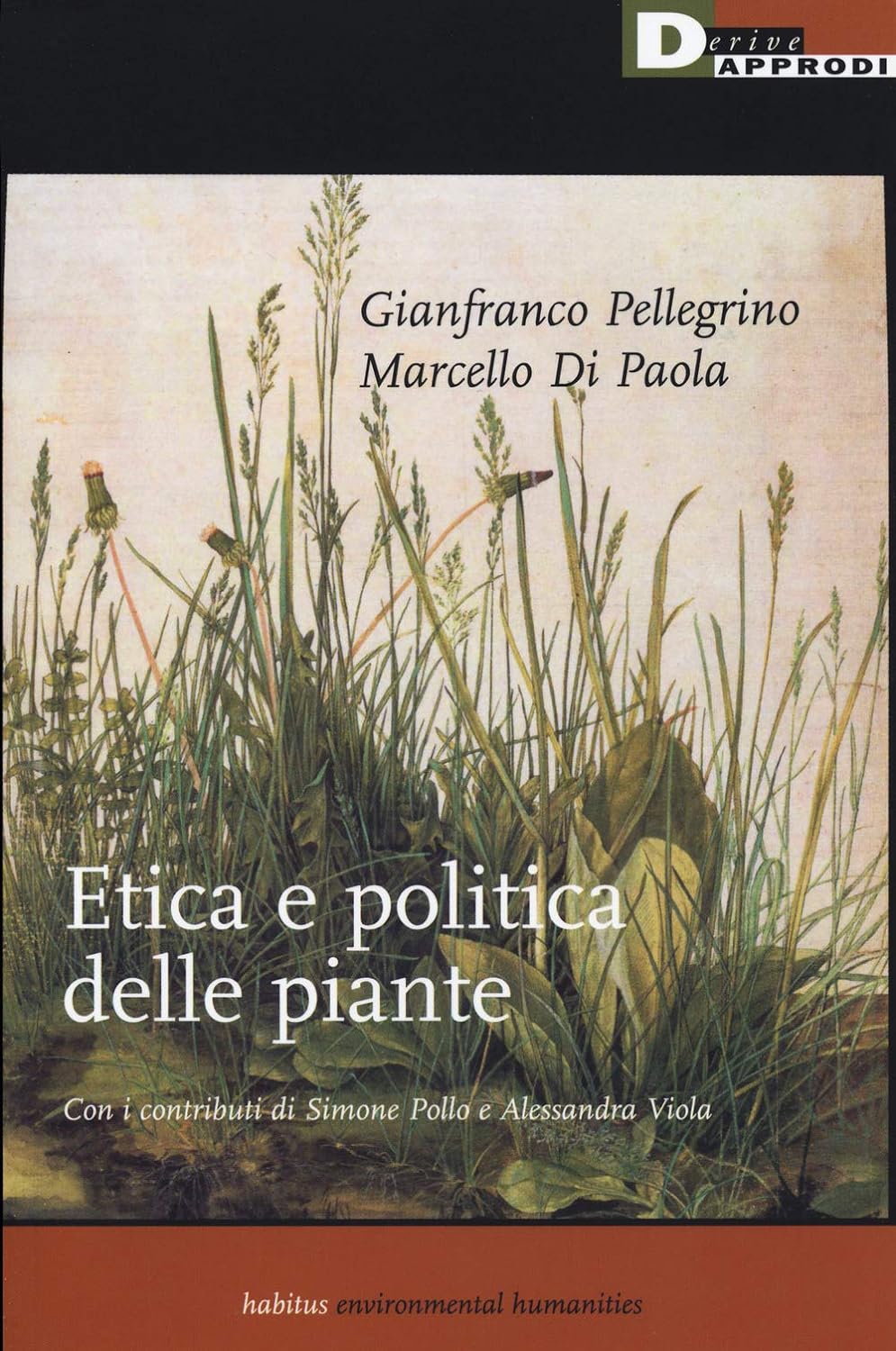 Copertina del libro Copertina del libro