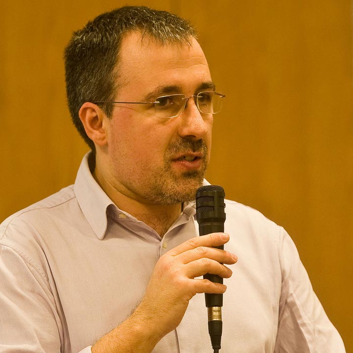 Gianfranco Pellegrino
