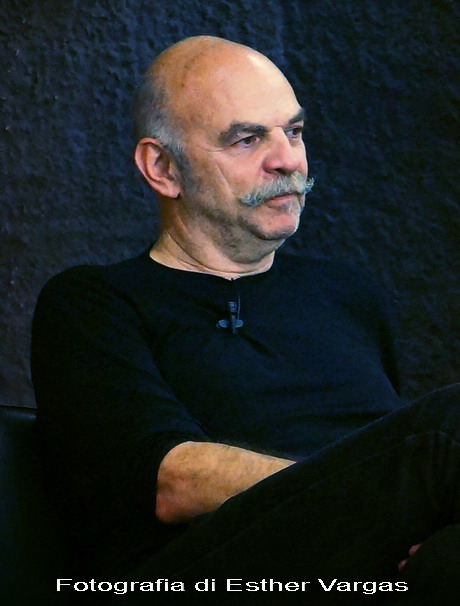 Martín Caparrós