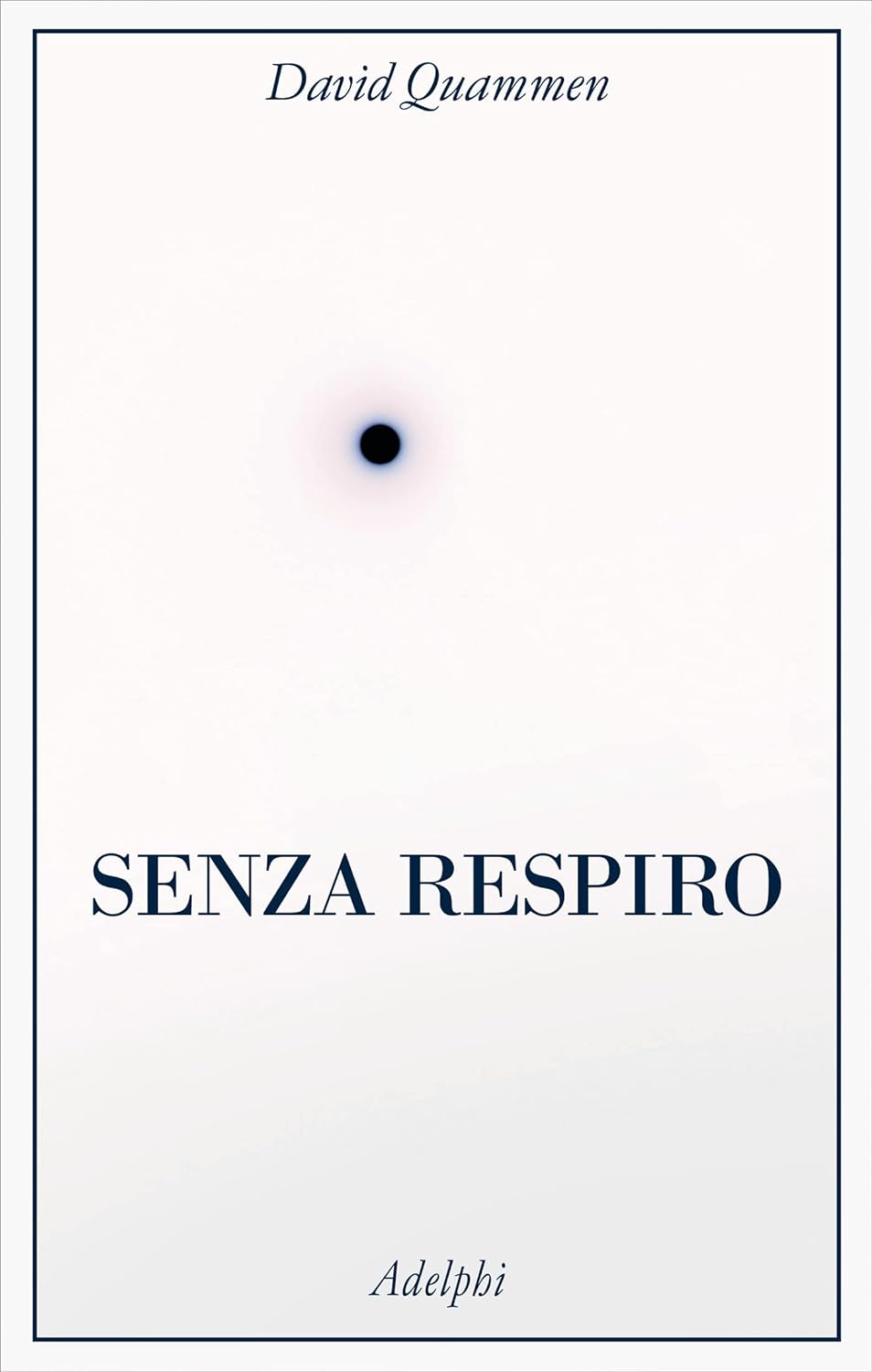 Copertina del libro Copertina del libro