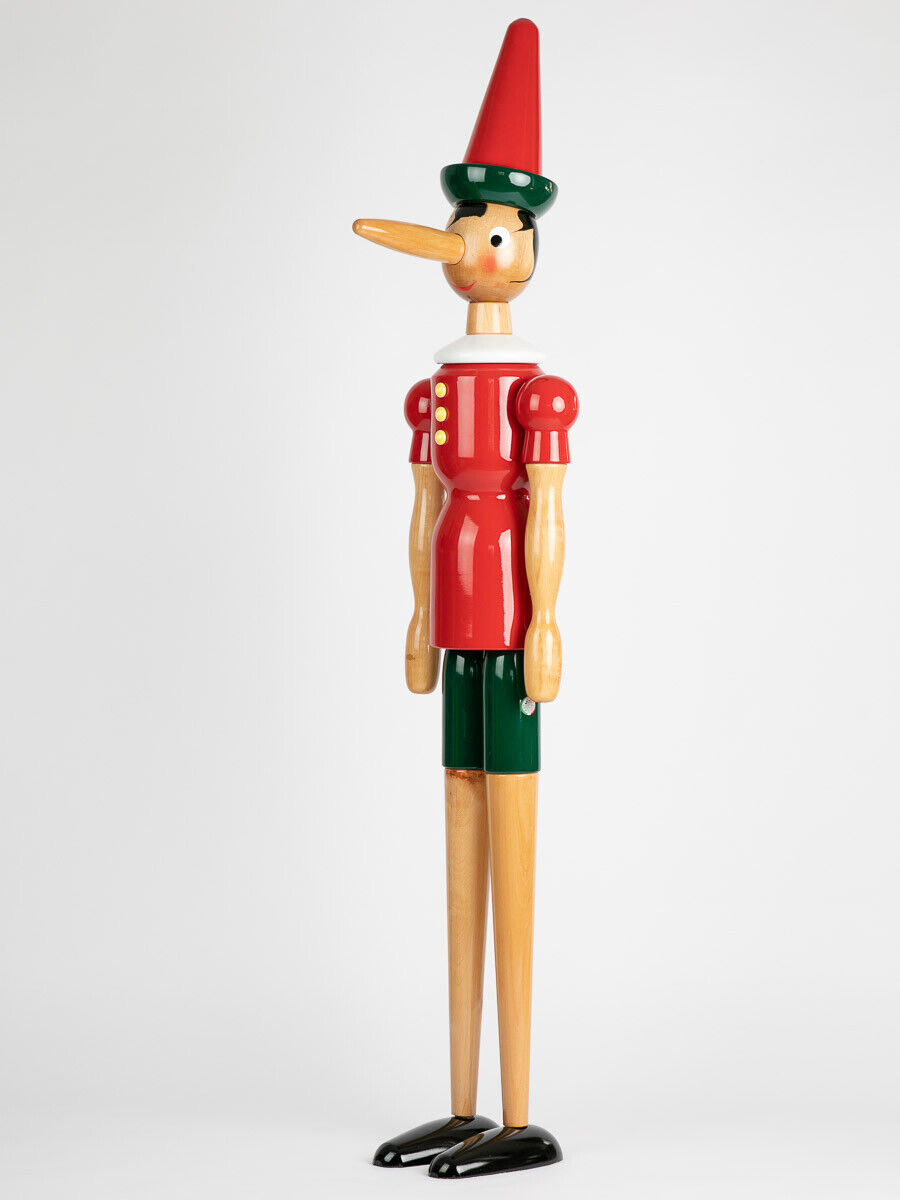 Pinocchio