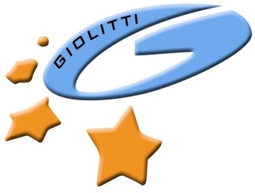 logo IIS Giolitti - Torino Logo Giolitti