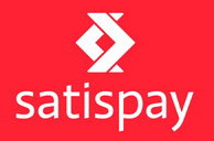 bottone satispay bottone satispay
